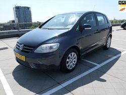 Grijs Gebruikt 2008 VW Golf Plus Comfortline MPV | € 4.995 (Eerlijke prijs)