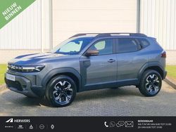 Overige Gebruikt 2024 Dacia Duster Extreme SUV | € 30.486 (Duur)