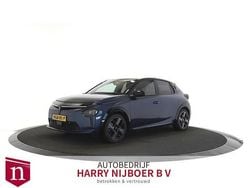 Blauw Nieuw 2025 Lancia Ypsilon Hatchback | € 27.500