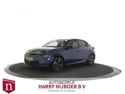 Blauw Nieuw 2025 Lancia Ypsilon Hatchback | € 27.500