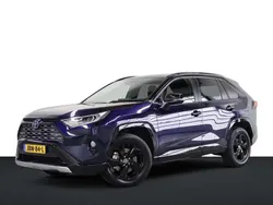 Suv Gebruikt 2021 Toyota RAV4 Hybrid SUV | € 40.950 (Eerlijke prijs)