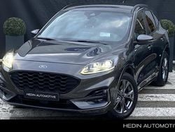 Grijs Gebruikt 2020 Ford Kuga ST-Line X SUV | € 23.945 (Eerlijke prijs)