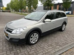 Grijs Gebruikt 2007 Opel Astra Business Stationwagen | € 1.950 (Iets duurder)