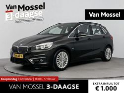 Bruin Gebruikt 2015 BMW 218 M Sport Stationwagen | € 14.400 (Eerlijke prijs)