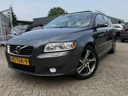 Grijs Gebruikt 2012 Volvo V50 Stationwagen | € 3.250 (Eerlijke prijs)