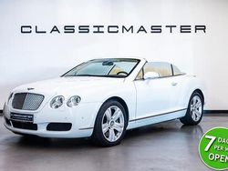 Gebruikt 2008 Bentley Continental | € 64.950