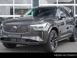 Grijs Nieuw 2025 Volvo XC90 Ultra SUV | € 109.733