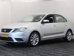 Grijs Gebruikt 2014 Seat Toledo Style Hatchback | € 6.999 (Eerlijke prijs)
