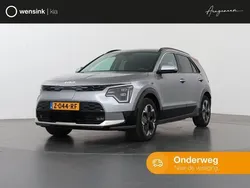 Grijs Gebruikt 2024 Kia e-Niro Advance SUV | € 33.935 (Super prijs)