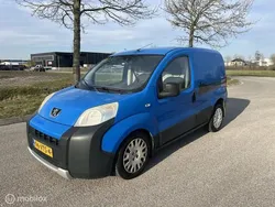 Overige Gebruikt 2008 Peugeot Bipper MPV | € 1.999 (Eerlijke prijs)