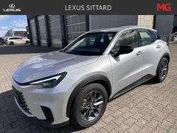 Nieuw 2025 Lexus LBX SUV | € 39.900 (Eerlijke prijs)