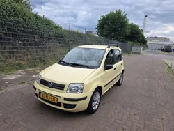 Geel Gebruikt 2003 Fiat Panda Dynamic Hatchback | € 1.350 (Goede deal)