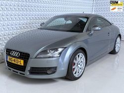 Grijs Gebruikt 2007 Audi TT Proline Coupé | € 6.999 (Eerlijke prijs)
