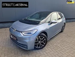 Blauw Gebruikt 2020 VW ID.3 Business Hatchback | € 14.950