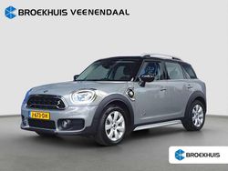 Grijs Gebruikt 2020 Mini Cooper S Countryman SUV | € 20.840 (Goede deal)