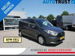 Grijs Gebruikt 2023 Ford Transit Trend Van | € 15.950 (Goede deal)