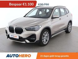 Grijs Gebruikt 2021 BMW X1 Sport Line SUV | € 29.849 (Eerlijke prijs)