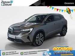 Grijs Gebruikt 2023 Renault Austral Iconic SUV | € 33.895 (Eerlijke prijs)