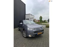 Grijs Gebruikt 2013 Mitsubishi Outlander Instyle SUV | € 10.500 (Iets duurder)