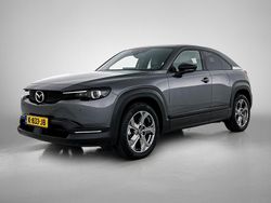 Grijs metallic Gebruikt 2020 Mazda MX30 Edition SUV | € 14.445 (Eerlijke prijs)
