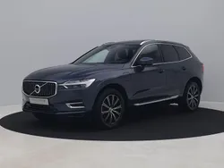 Blauw Gebruikt 2021 Volvo XC60 Inscription SUV | € 37.900 (Super prijs)