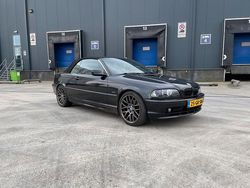 Gebruikt 2001 BMW 325 Cabriolet | € 6.600 (Goede deal)