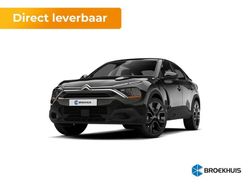 Zwart, metallic lak Nieuw 2025 Citroën C4 Business Class SUV | € 33.570 (Eerlijke prijs)