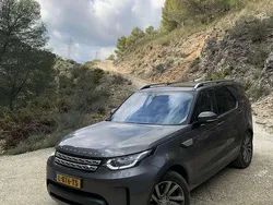 Grijs Gebruikt 2017 Land Rover Discovery 5 HSE Luxury SUV | € 42.500 (Eerlijke prijs)