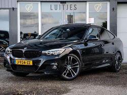Zwart Gebruikt 2020 BMW 320 Gran Turismo M Sport Hatchback | € 27.900 (Eerlijke prijs)
