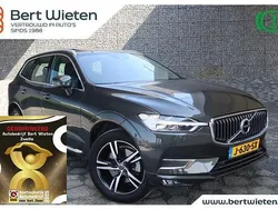 Grijs Gebruikt 2020 Volvo XC60 SUV | € 38.450 (Goede deal)