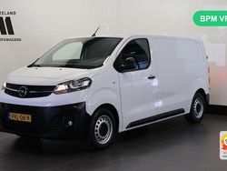 Wit Gebruikt 2023 Opel Vivaro Van | € 18.900 (Super prijs)