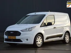 Wit Gebruikt 2020 Ford Transit Trend Van | € 8.950 (Duur)