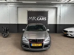 Grijs Gebruikt 2008 VW Golf VI Edition Hatchback | € 7.950 (Eerlijke prijs)
