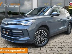 Grijs Gebruikt 2025 VW Tiguan Edition SUV | € 39.450 (Super prijs)