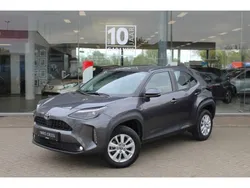 Grijs Gebruikt 2024 Toyota Yaris Cross SUV | € 27.995 (Goede deal)