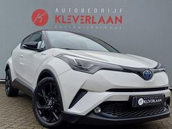 Wit Gebruikt 2019 Toyota C-HR Style SUV | € 19.950 (Goede deal)