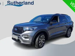 Grijs Gebruikt 2024 Ford Explorer ST-Line SUV | € 67.900 (Eerlijke prijs)