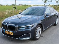 Gebruikt 2020 BMW 745e iPerformance Sedan | € 52.999 (Goede deal)
