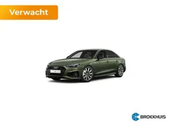 Groen Gebruikt 2023 Audi Q5 Ambiente SUV | € 86.813