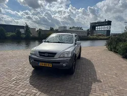 Grijs Gebruikt 2005 Kia Sorento EX SUV | € 2.650 (Duur)