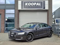 Grijs Gebruikt 2011 Audi A5 Proline Coupé | € 7.940 (Goede deal)