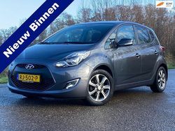 Grijs Gebruikt 2018 Hyundai i20 GO! MPV | € 9.990 (Eerlijke prijs)