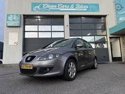 Grijs Gebruikt 2006 Seat Altea Stylance MPV | € 1.450
