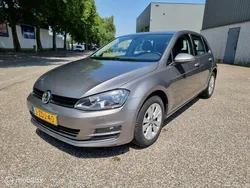 Grijs Gebruikt 2014 VW Golf VII Edition Hatchback | € 9.450 (Eerlijke prijs)