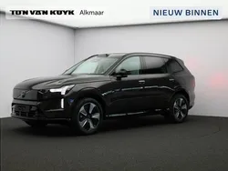 Grijs Nieuw 2025 Volvo EX90 Plus SUV | € 93.165