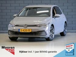Grijs Gebruikt 2020 VW Golf VIII Style Hatchback | € 22.500 (Super prijs)