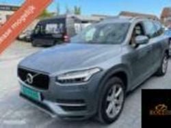 Grijs Gebruikt 2016 Volvo XC90 R-Design SUV | € 26.500 (Goede deal)