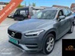 Grijs Gebruikt 2016 Volvo XC90 R-Design SUV | € 26.500 (Goede deal)