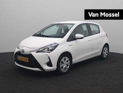 Gebruikt 2019 Toyota Yaris Active | € 15.440