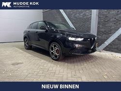 Zwart Gebruikt 2025 Alfa Romeo Tonale Veloce SUV | € 42.700 (Eerlijke prijs)